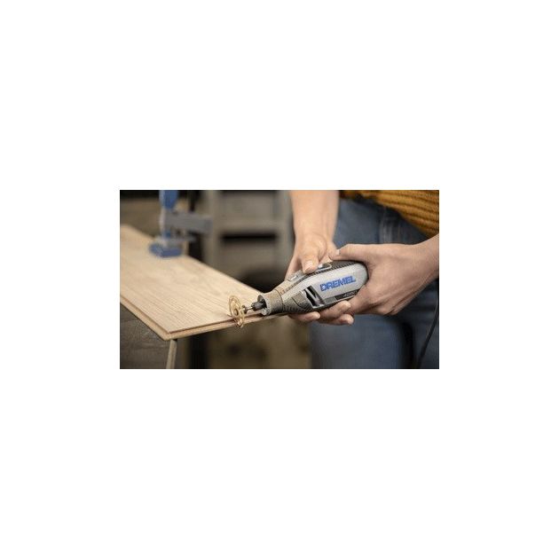 Dremel 4250 3-45, 45 насадок + гнучкий вал, фото , зображення 4 | SNABZHENIE.com.ua Dremel 4250 3-45, 45 насадок + гнучкий вал, фото , зображення 4 | SNABZHENIE.com.ua