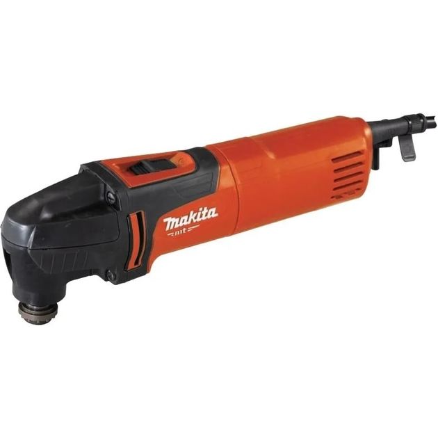 Makita Багатофункціональний інструмент M9800, 220 Вт, 22000 об/хв, 1,2 кг, фото  | SNABZHENIE.com.ua