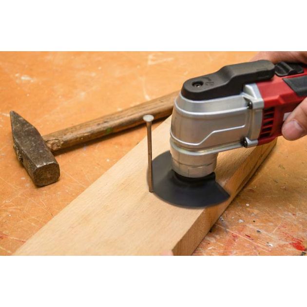 Einhell Багатофункціональний інструмент TE-MG 300 EQ Expert, фото , изображение 6 | SNABZHENIE.com.ua Einhell Багатофункціональний інструмент TE-MG 300 EQ Expert, фото , изображение 6 | SNABZHENIE.com.ua