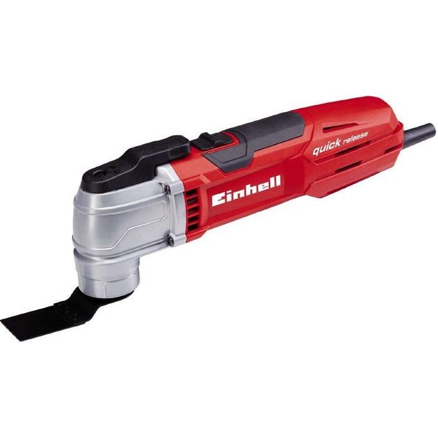 Einhell Багатофункціональний інструмент TE-MG 300 EQ Expert, фото  | SNABZHENIE.com.ua