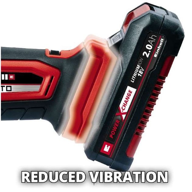 Einhell Багатофункціональний інструмент VARRITO акум., PXC, 18В, 22000-40000 об/хв, фото , изображение 6 | SNABZHENIE.com.ua Einhell Багатофункціональний інструмент VARRITO акум., PXC, 18В, 22000-40000 об/хв, фото , изображение 6 | SNABZHENIE.com.ua