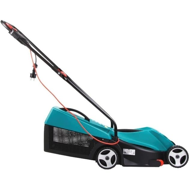 Bosch Газонокосарка ROTAK 32 1200Вт 32см 31л 20-60мм 6.8кг, фото , зображення 7 | SNABZHENIE.com.ua Bosch Газонокосарка ROTAK 32 1200Вт 32см 31л 20-60мм 6.8кг, фото , зображення 7 | SNABZHENIE.com.ua