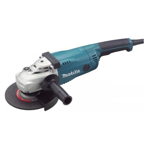 Makita Шліфмашина кутова GA7020 180мм 2200Вт 8500об·хв 5.5кг, фото  | SNABZHENIE.com.ua