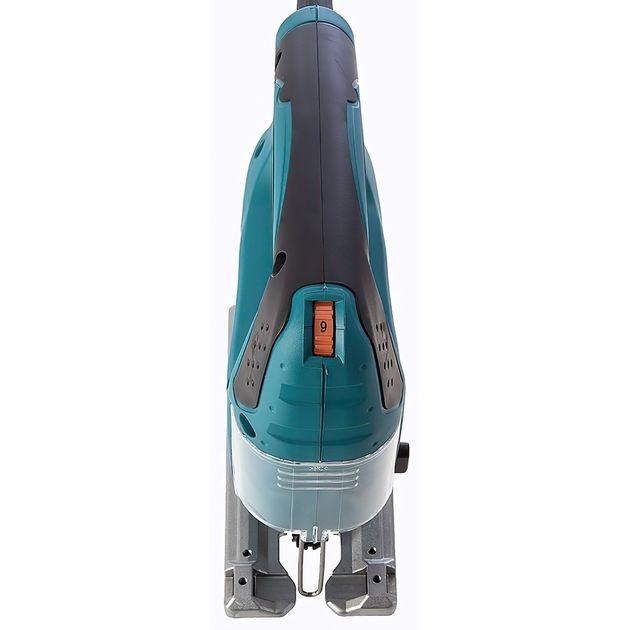 Makita Лобзик 4329 450Втт 500-3100об·хв хід 18мм 1.8кг, фото , зображення 4 | SNABZHENIE.com.ua Makita Лобзик 4329 450Втт 500-3100об·хв хід 18мм 1.8кг, фото , зображення 4 | SNABZHENIE.com.ua