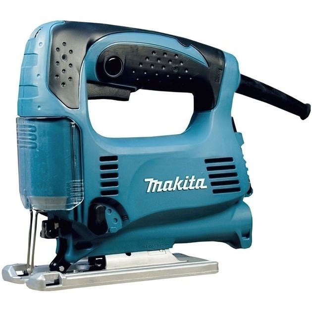 Makita Лобзик 4329 450Втт 500-3100об·хв хід 18мм 1.8кг, фото  | SNABZHENIE.com.ua