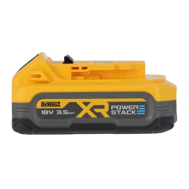 Аккумуляторная батарея PowerStack DeWALT DCBP318, фото  | SNABZHENIE.com.ua