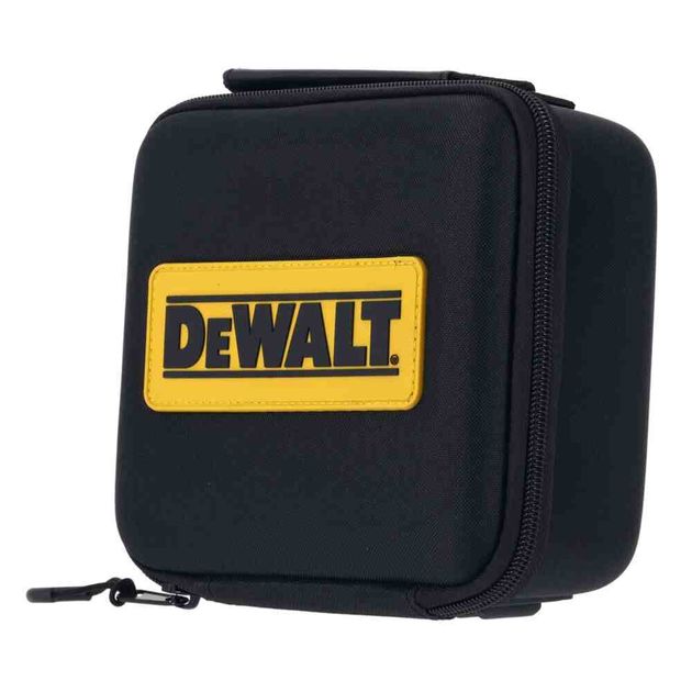 Уровень лазерный линейный DeWALT DCLE14201RB, фото , изображение 9 | SNABZHENIE.com.ua