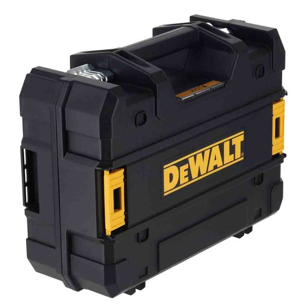 Уровень лазерный линейный DeWALT DCLE34035B, фото , изображение 3 | SNABZHENIE.com.ua
