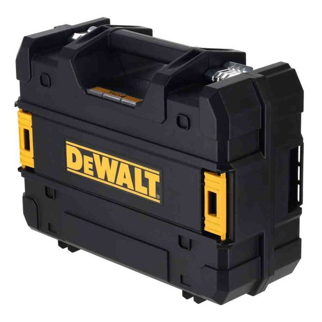 Уровень лазерный линейный DeWALT DCLE34035B, фото , изображение 5 | SNABZHENIE.com.ua