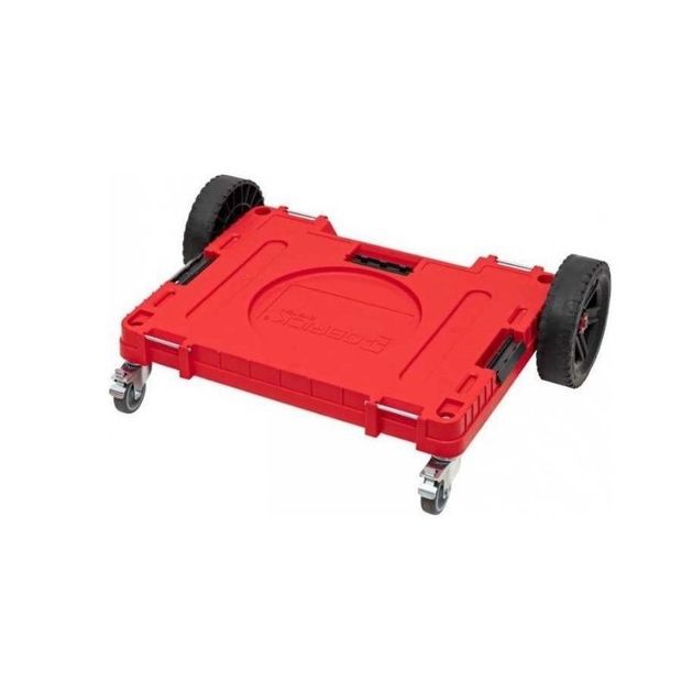 Платформа на колесах для системы QBRICK SYSTEM ONE 2.0 Allterrain RUHD (5901238259954), фото  | SNABZHENIE.com.ua