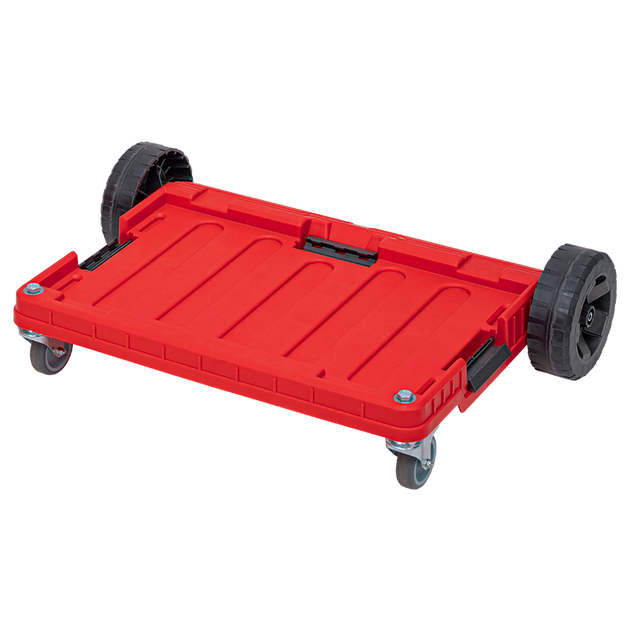 Транспортна платформа QBRICK SYSTEM ONE Transport Platform RED (5901238256564), фото  | SNABZHENIE.com.ua