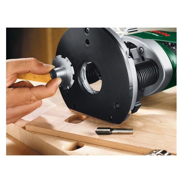 Bosch POF 1400 ACE, фото , зображення 3 | SNABZHENIE.com.ua