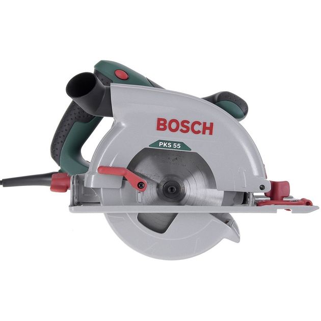 Bosch PKS 55, фото , зображення 3 | SNABZHENIE.com.ua Bosch PKS 55, фото , зображення 3 | SNABZHENIE.com.ua