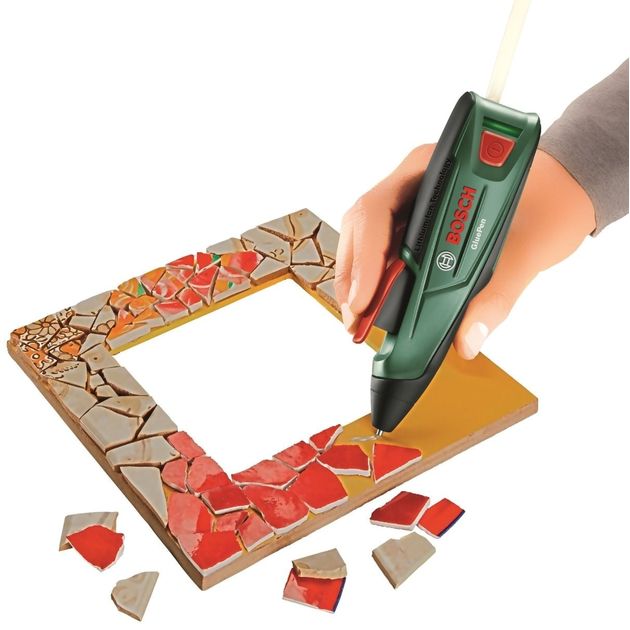 Bosch GluePen, фото , изображение 6 | SNABZHENIE.com.ua