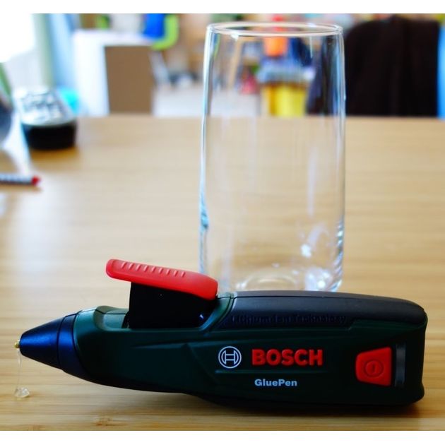 Bosch GluePen, фото , изображение 10 | SNABZHENIE.com.ua
