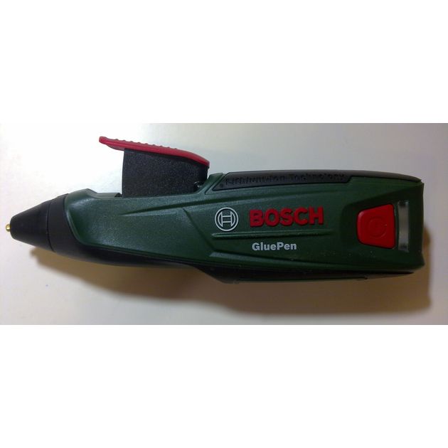 Bosch GluePen, фото , изображение 9 | SNABZHENIE.com.ua