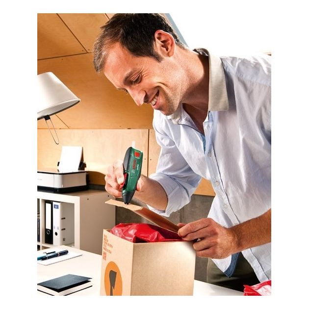 Bosch GluePen, фото , изображение 7 | SNABZHENIE.com.ua