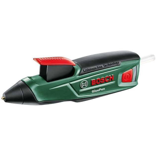 Bosch GluePen, фото  | SNABZHENIE.com.ua