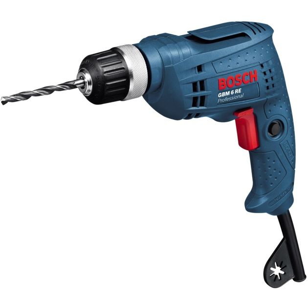 Bosch GBM 6 RE, фото  | SNABZHENIE.com.ua