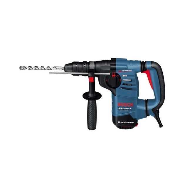 Bosch Перфоратор SDS-plus GBH 3-28 DRE, фото  | SNABZHENIE.com.ua