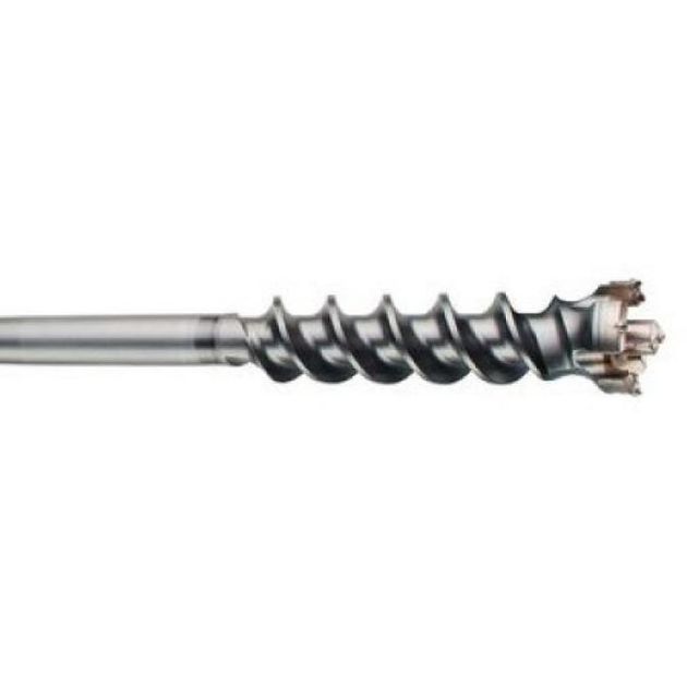 Bosch Cвердла для наскрiзного свердлiння SDS-max-9 Break Through, 45 mm, фото  | SNABZHENIE.com.ua
