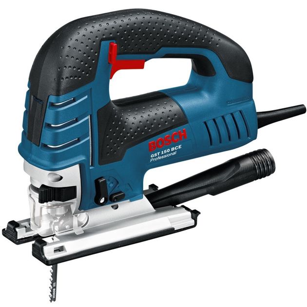 Bosch GST 150 BCE 780Вт, 2,7кг, фото  | SNABZHENIE.com.ua