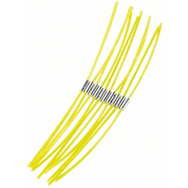 Bosch Жилка косильна високоміцна 23см, фото , зображення 2 | SNABZHENIE.com.ua Bosch Жилка косильна високоміцна 23см, фото , зображення 2 | SNABZHENIE.com.ua