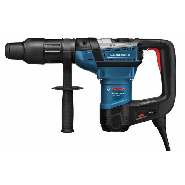 Bosch Перфоратор GBH 5-40 D, 1100Вт, 8.5 Дж, фото  | SNABZHENIE.com.ua