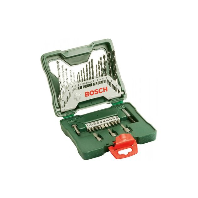 Bosch Набір X-Line, фото  | SNABZHENIE.com.ua