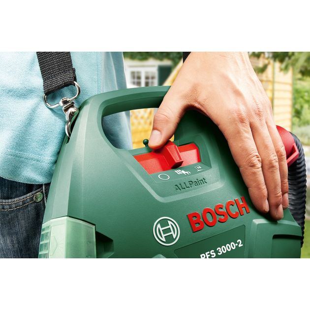 Bosch PFS 3000-2, фото , изображение 4 | SNABZHENIE.com.ua Bosch PFS 3000-2, фото , изображение 4 | SNABZHENIE.com.ua