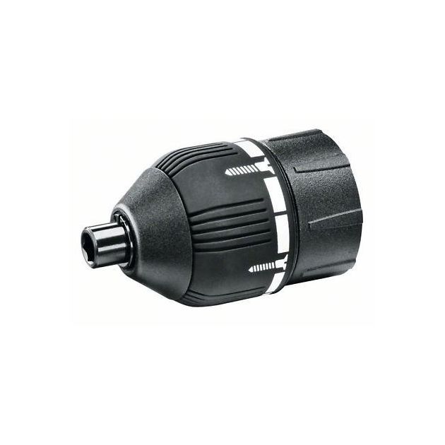 Bosch Насадка IXO Collection с регулируемым крутящим моментом, фото  | SNABZHENIE.com.ua