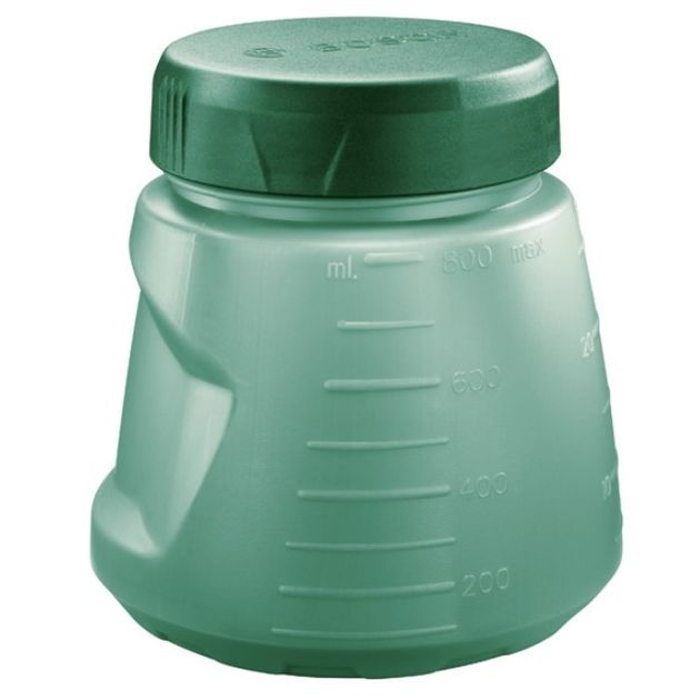 Bosch 800 мл до PFS 1000 та PFS 2000, фото  | SNABZHENIE.com.ua