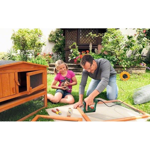 Bosch PTK 14 EDT, фото , изображение 5 | SNABZHENIE.com.ua