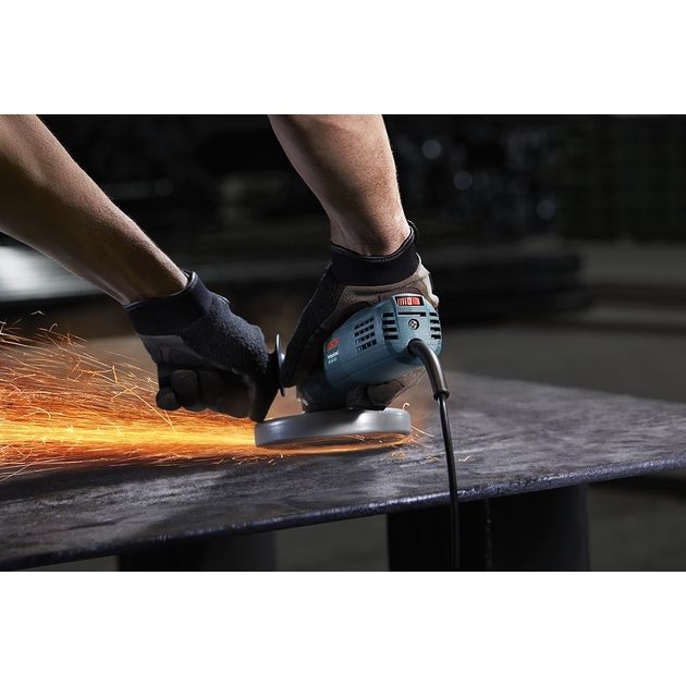 Bosch GWS 9-125 S, фото , изображение 3 | SNABZHENIE.com.ua Bosch GWS 9-125 S, фото , изображение 3 | SNABZHENIE.com.ua