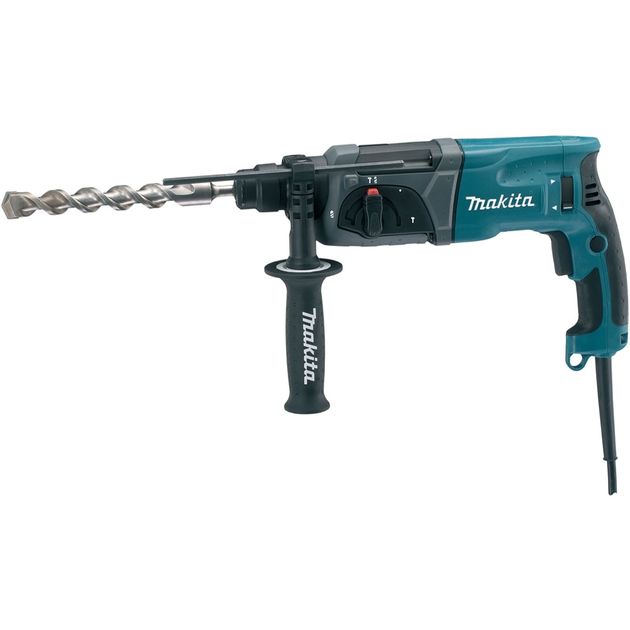 Makita HR2470, фото , зображення 2 | SNABZHENIE.com.ua Makita HR2470, фото , зображення 2 | SNABZHENIE.com.ua