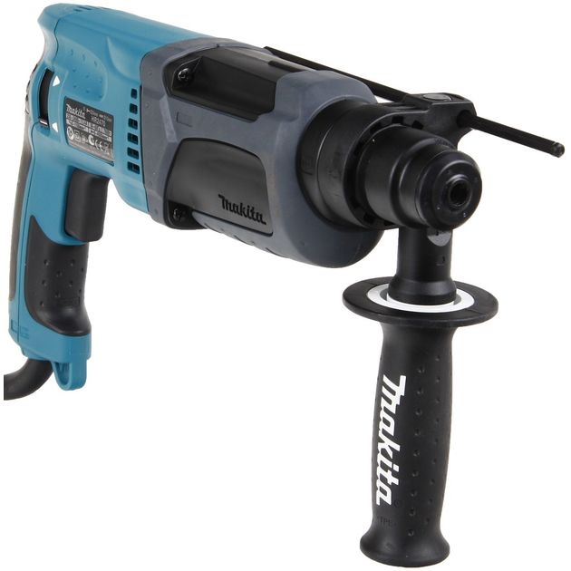 Makita HR2470, фото , зображення 5 | SNABZHENIE.com.ua Makita HR2470, фото , зображення 5 | SNABZHENIE.com.ua