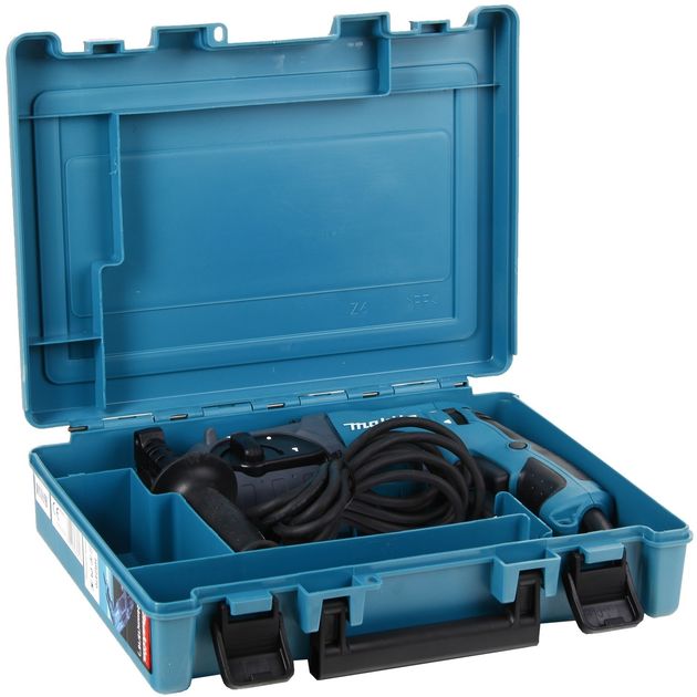 Makita HR2470, фото , зображення 8 | SNABZHENIE.com.ua Makita HR2470, фото , зображення 8 | SNABZHENIE.com.ua