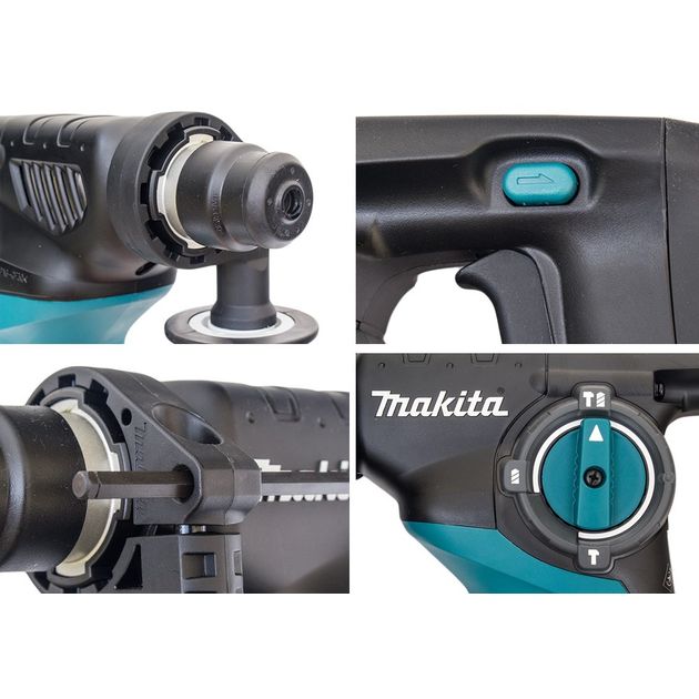 Makita HR2810, фото , изображение 5 | SNABZHENIE.com.ua Makita HR2810, фото , изображение 5 | SNABZHENIE.com.ua