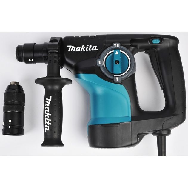 Makita HR2810, фото , изображение 3 | SNABZHENIE.com.ua Makita HR2810, фото , изображение 3 | SNABZHENIE.com.ua
