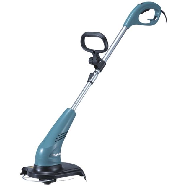 Makita Тример садовий UR3000 450Вт 30см 2.3кг, фото , зображення 2 | SNABZHENIE.com.ua Makita Тример садовий UR3000 450Вт 30см 2.3кг, фото , зображення 2 | SNABZHENIE.com.ua