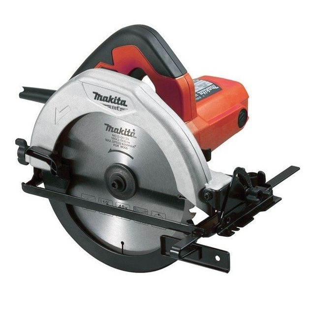 Makita Пилка дискова  M5802, 1050Вт, 4кг, фото  | SNABZHENIE.com.ua