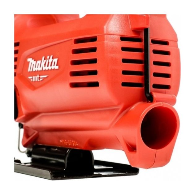 Makita Лобзик M4301 450Вт 0-3100об·хв хід 18мм 1.9кг, фото , зображення 6 | SNABZHENIE.com.ua Makita Лобзик M4301 450Вт 0-3100об·хв хід 18мм 1.9кг, фото , зображення 6 | SNABZHENIE.com.ua