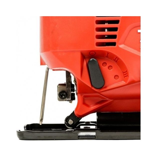 Makita Лобзик M4301 450Вт 0-3100об·хв хід 18мм 1.9кг, фото , зображення 5 | SNABZHENIE.com.ua Makita Лобзик M4301 450Вт 0-3100об·хв хід 18мм 1.9кг, фото , зображення 5 | SNABZHENIE.com.ua