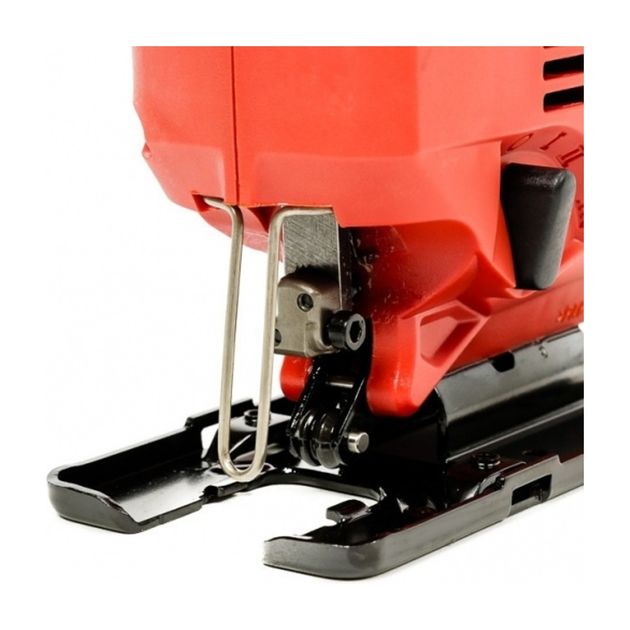 Makita Лобзик M4301 450Вт 0-3100об·хв хід 18мм 1.9кг, фото , зображення 4 | SNABZHENIE.com.ua Makita Лобзик M4301 450Вт 0-3100об·хв хід 18мм 1.9кг, фото , зображення 4 | SNABZHENIE.com.ua