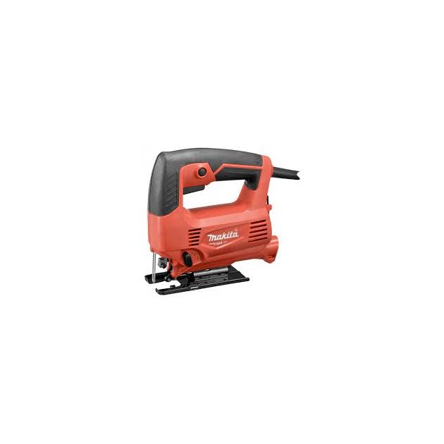 Makita Лобзик M4301 450Вт 0-3100об·хв хід 18мм 1.9кг, фото  | SNABZHENIE.com.ua