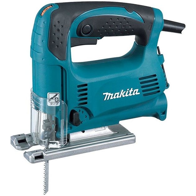 Makita Лобзик JV0600K 650Вт 500-3100об·хв хід 23мм 2.4кг, фото  | SNABZHENIE.com.ua