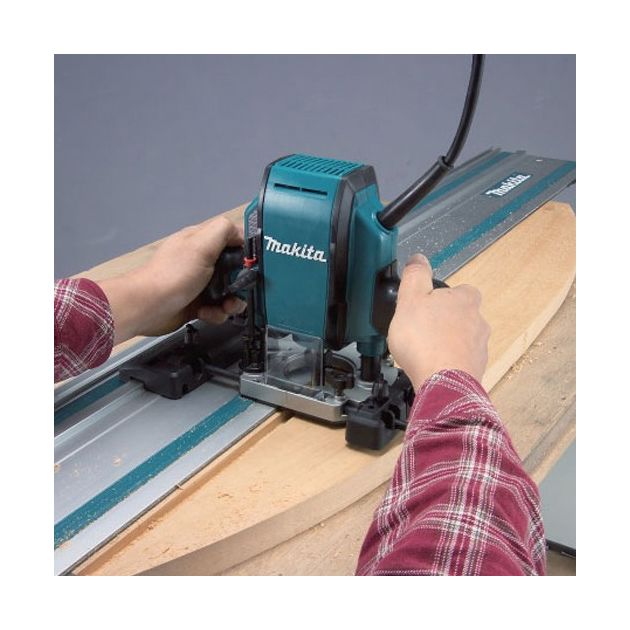Makita Фрезер RP0900 900Вт цанга 8мм 27000об·хв 2.7кг, фото , зображення 3 | SNABZHENIE.com.ua Makita Фрезер RP0900 900Вт цанга 8мм 27000об·хв 2.7кг, фото , зображення 3 | SNABZHENIE.com.ua
