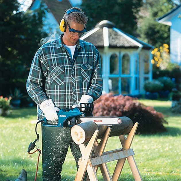 Makita UC3541A, фото , зображення 4 | SNABZHENIE.com.ua