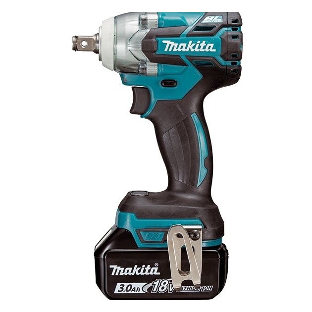 Makita DTW285RFE, фото , зображення 2 | SNABZHENIE.com.ua