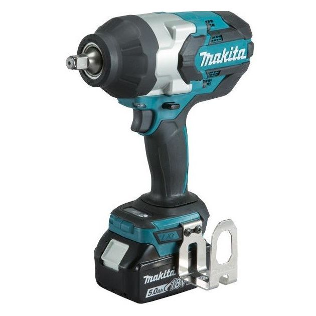 Makita DTW1002RTJ, фото , изображение 2 | SNABZHENIE.com.ua